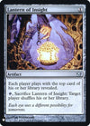 Image for Lantern of Insight (The List Reprints) (135) - Magic: The Gathering