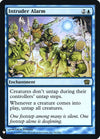 Image for Intruder Alarm (The List Reprints) (86) - Magic: The Gathering