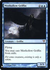 Image for Misthollow Griffin (The List Reprints) (68) - Magic: The Gathering