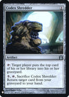 Image for Codex Shredder (The List Reprints) (228) - Magic: The Gathering