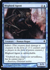 Image for Blighted Agent (The List Reprints) (29) - Magic: The Gathering
