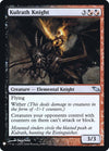 Image for Kulrath Knight (The List Reprints) (190) - Magic: The Gathering