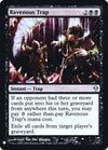 Image for Ravenous Trap (The List Reprints) (109) - Magic: The Gathering