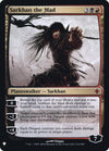 Image for Sarkhan the Mad (The List Reprints) (214) - Magic: The Gathering