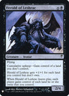 Image for Herald of Leshrac (The List Reprints) (62) - Magic: The Gathering