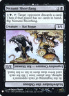 Image for Nezumi Shortfang // Stabwhisker the Odious (The List Reprints) (131) - Magic: The Gathering