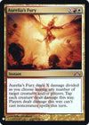 Image for Aurelia's Fury (The List Reprints) (144) - Magic: The Gathering
