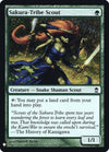 Image for Sakura-Tribe Scout (The List Reprints) (144) - Magic: The Gathering