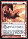 Image for Scourge of the Throne (The List Reprints) (35) - Magic: The Gathering