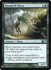 Image for Manaweft Sliver (The List Reprints) (184) - Magic: The Gathering