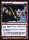 Image for Balduvian Rage (The List Reprints) (76) - Magic: The Gathering