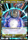 Image for Metal Volley Magetta (Draft Box 05 - Divine Multiverse) (DB2-106) - Dragon Ball Super: Masters