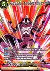 Image for Bergamo, Ferocious Roar (Draft Box 05 - Divine Multiverse) (DB2-108) - Dragon Ball Super: Masters