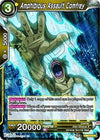 Image for Amphibious Assault Comfrey (Draft Box 05 - Divine Multiverse) (DB2-115) - Dragon Ball Super: Masters