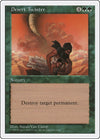 Image for Desert Twister (Fifth Edition) - Magic: The Gathering