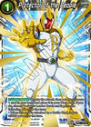Image for Protector of the People (Draft Box 05 - Divine Multiverse) (DB2-159) - Dragon Ball Super: Masters