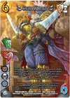 Image for Cervantes (Soul Calibur VI DLC) (1) - UniVersus