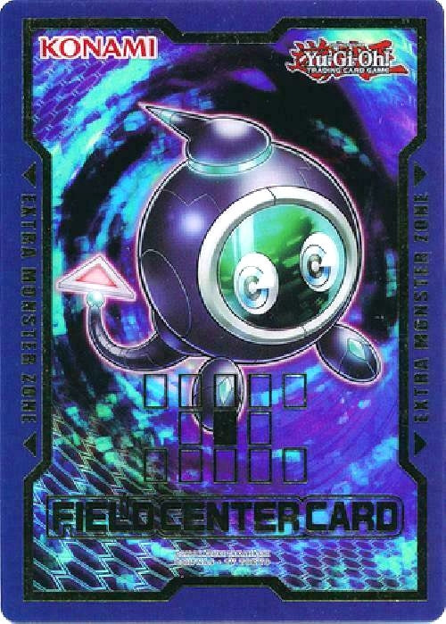 Image for Field Center Token: Linkuriboh (Yu-Gi-Oh! Day 2018) (Yu-Gi-Oh! Day Promos) - YuGiOh