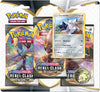 Image for Rebel Clash 3 Pack Blister [Duraludon] - Pokemon