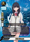 Image for Rikka Takarada (SSSS.GRIDMAN) (S-UB-C05/0004EN) - Future Card BuddyFight