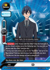 Image for Vit (SSSS.GRIDMAN) (S-UB-C05/0010EN) - Future Card BuddyFight