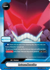 Image for Instance Abreaction (SSSS.GRIDMAN) (S-UB-C05/0017EN) - Future Card BuddyFight