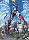 Image for SSSS.GRIDMAN (SP) (SSSS.GRIDMAN) (S-UB-C05/S006EN) - Future Card BuddyFight