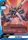 Image for Max Gridman (SSSS.GRIDMAN) (S-UB-C05/0038EN) - Future Card BuddyFight