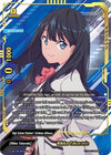Image for Rikka Takarada (SR) (SSSS.GRIDMAN) (S-UB-C05/SR04EN) - Future Card BuddyFight
