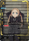 Image for Borr (SR) (SSSS.GRIDMAN) (S-UB-C05/SR07EN) - Future Card BuddyFight
