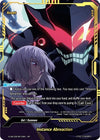 Image for Instance Abreaction (SR) (SSSS.GRIDMAN) (S-UB-C05/SR10EN) - Future Card BuddyFight