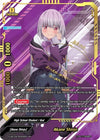 Image for Akane Shinjo (ER) (SSSS.GRIDMAN) (S-UB-C05/SS002EN) - Future Card BuddyFight