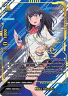 Image for Rikka Takarada (ER) (SSSS.GRIDMAN) (S-UB-C05/SS003EN) - Future Card BuddyFight