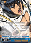 Image for Beacon Dispelling the Darkness, Bucciarati (JoJo's Bizarre Adventure: Golden Wind) (JJ/S66-E077 R) - Weiss Schwarz