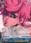 Image for Rebelling, Trish (JoJo's Bizarre Adventure: Golden Wind) (JJ/S66-E087 U) - Weiss Schwarz