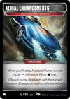 Image for Aerial Enhancements (Titan Masters Attack) (S01) - Transformers TCG