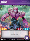 Image for Brisko (Titan Masters Attack) (T12) - Transformers TCG