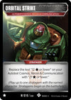 Image for Orbital Strike (Titan Masters Attack) (S15) - Transformers TCG