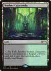 Image for Verdant Catacombs (Secret Lair Series) (3) - Magic: The Gathering