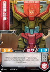 Image for Chromedome - Computer Programmer (Titan Masters Attack) (T14) - Transformers TCG