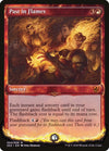 Image for Past in Flames (Signature Spellbook: Chandra) (4) - Magic: The Gathering