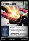 Image for Reflect Damage (Titan Masters Attack) (47) - Transformers TCG