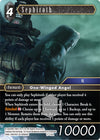 Image for Sephiroth - 11-130L (Opus XI) (11-130L) - Final Fantasy TCG