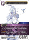 Image for Kuja (Opus XI) (11-090L) - Final Fantasy TCG