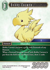Image for Bobby Corwen (Opus XI) (11-059C) - Final Fantasy TCG