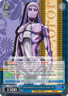 Image for Determination to Uncover Truth, M.J (JoJo's Bizarre Adventure: Golden Wind) (JJ/S66-E082 U) - Weiss Schwarz