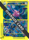 Image for Crobat - 10/12 (Box Topper) (Jumbo Cards) (010/012) - Pokemon