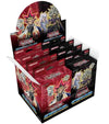 Image for Speed Duel Decks: Match of the Millennium & Twisted Nightmares Display Box [1st Edition] - YuGiOh