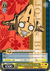 Image for 6 Together as 1, S.B (A) (JoJo's Bizarre Adventure: Golden Wind) (JJ/S66-E014a U) - Weiss Schwarz