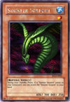 Image for Sinister Serpent (World Championship 2004: GBA Promo) (WC4-E002) - YuGiOh